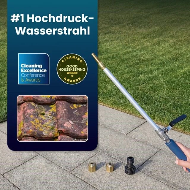 Aquoxis Pressure Washer image